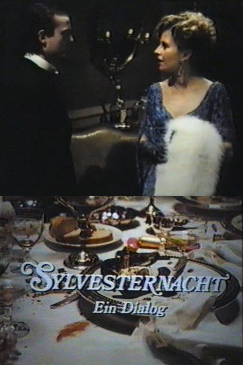 Movie poster for New Year's Eve (1978)