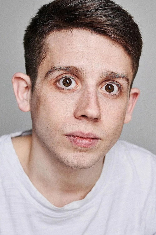 Photo of Tom Cawte, Acting