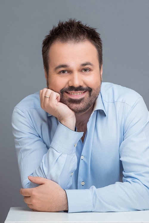 Photo of Anton Lirnik, Acting