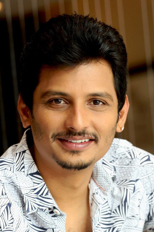Photo of Jiiva, Acting