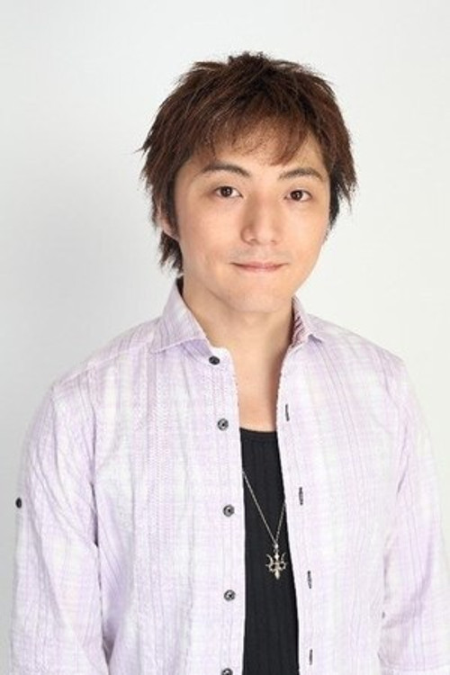 Yuudai Sato profile