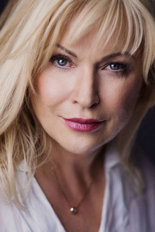 Photo of Grażyna Dyląg, Acting