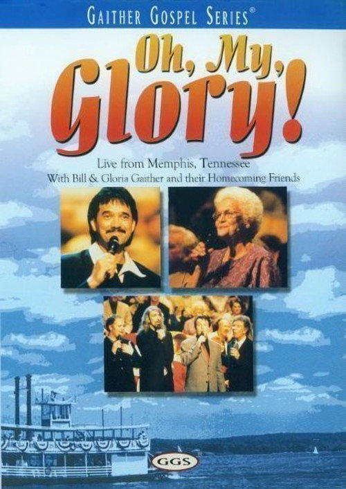 Movie poster for Oh, My, Glory! (2000)