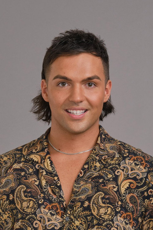 Photo of Kyle Tierney, Acting
