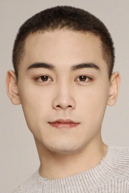 Marshal Zhang profile