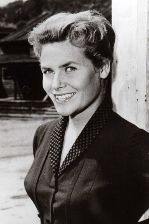 Photo of Anna-Lisa, Acting