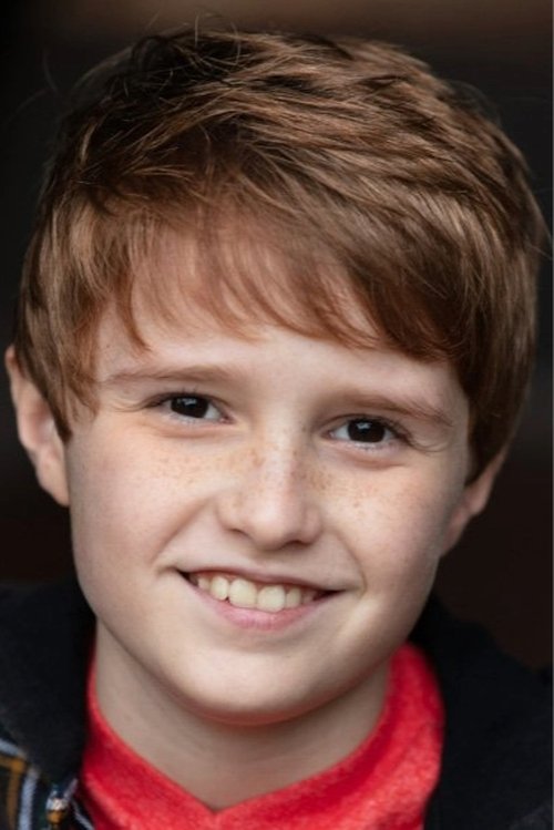 Photo of Jackson Dean Vincent, Acting