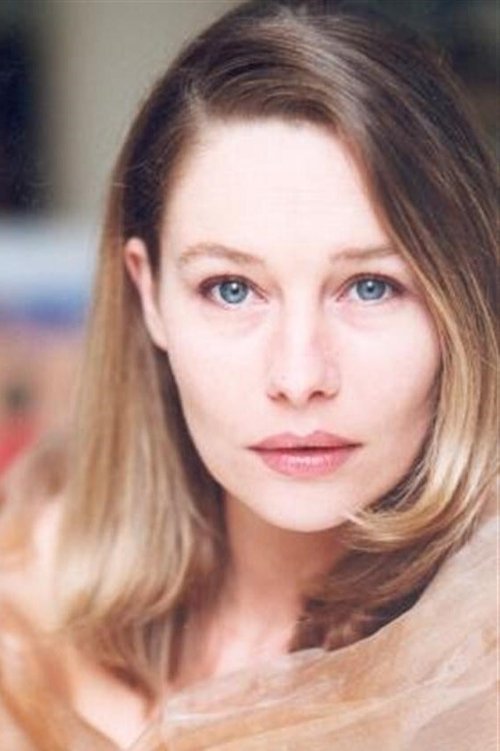 Photo of Valérie Sibilia, Acting