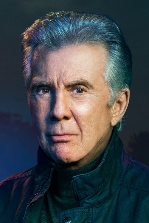John Walsh profile