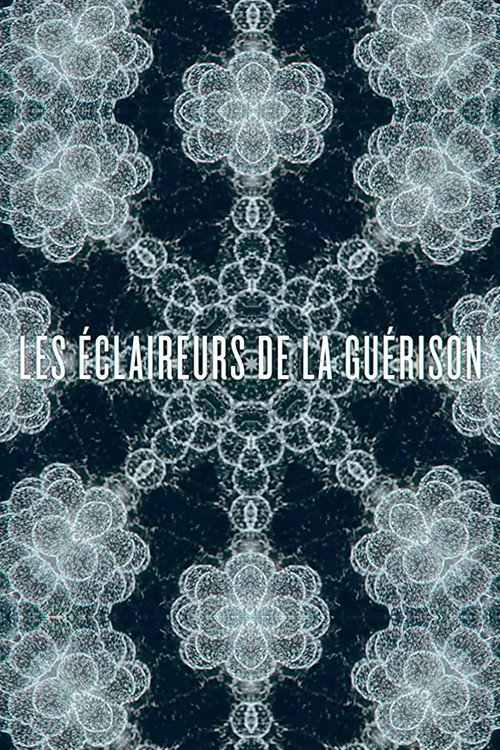 Series poster for Les Éclaireurs de la Guérison (2022)