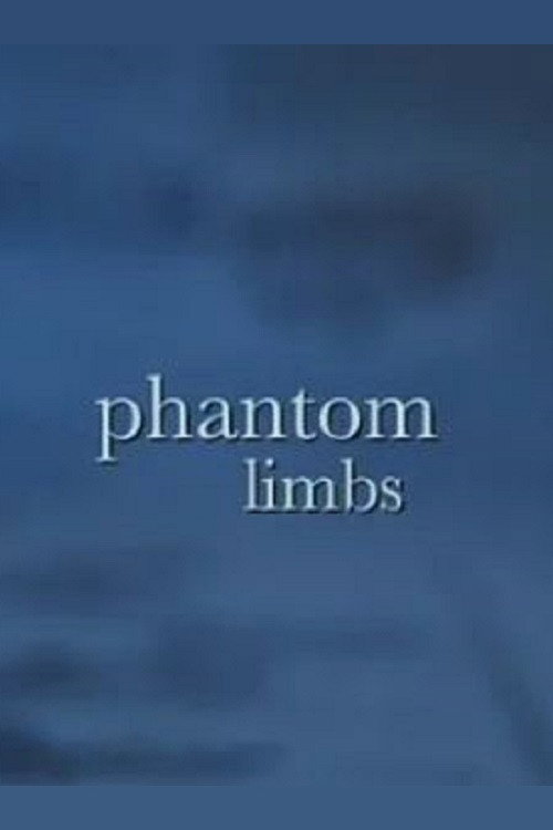 Movie poster for Phantom Limbs (2008)