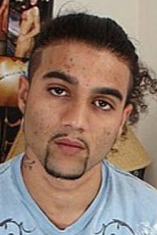 Photo of Speedy Santiago, Acting