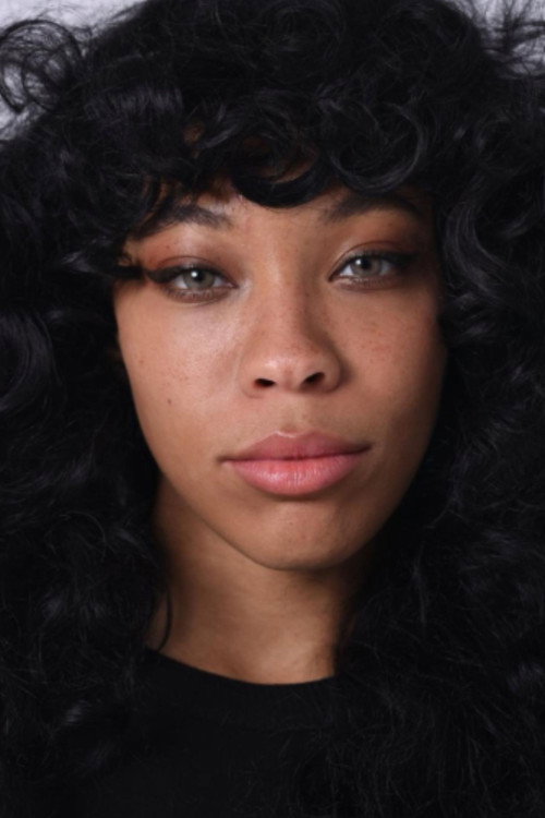 Kiera Please profile