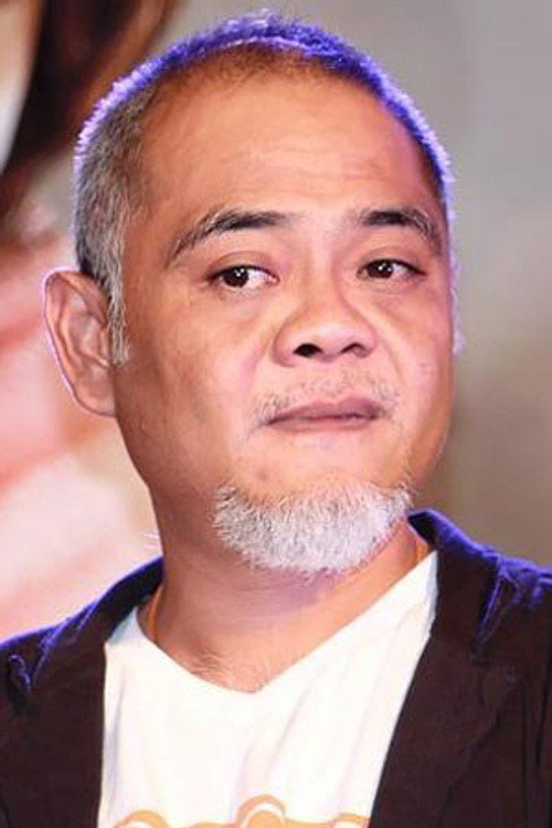 Photo of Peerasak Saksiri, Directing