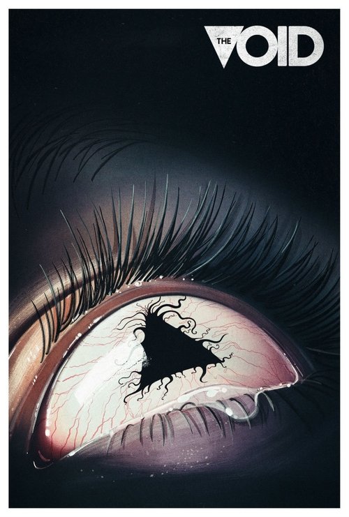 Movie poster for The Void (2016)