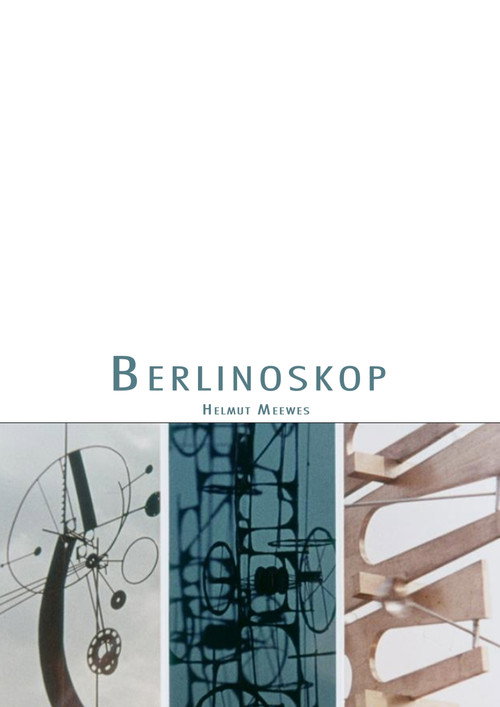 Movie poster for Berlinoskop
