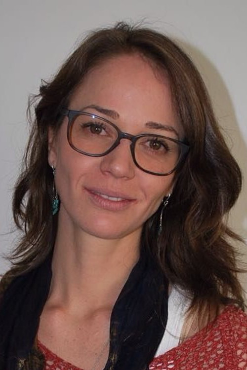 Laisha Wilkins profile