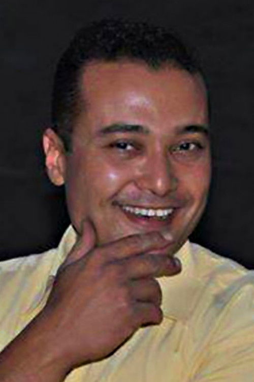 Photo of Amr Farid, Acting