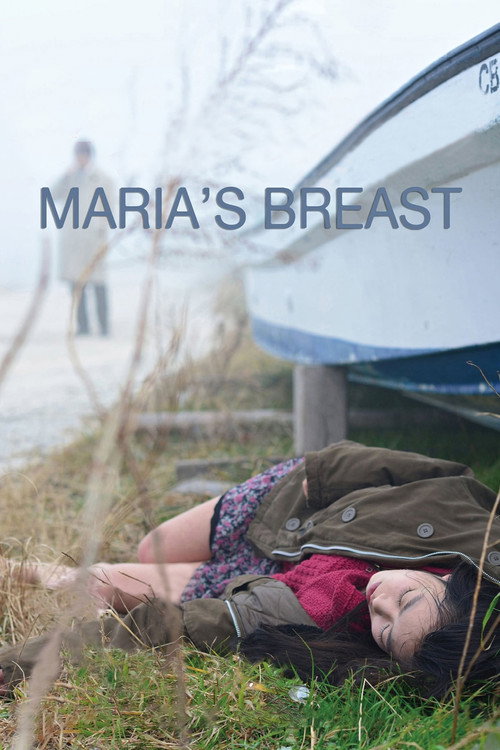 Movie poster for Maria's Breast (2014)