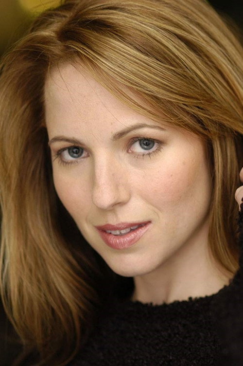 Photo of Laura Clifton, Acting