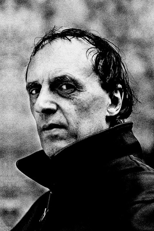 Dario Argento profile