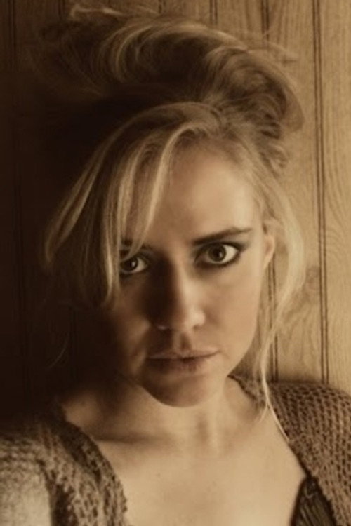 Photo of Sable Griedel, Acting