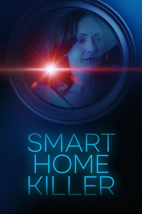 Movie poster for Smart Home Killer (2023)