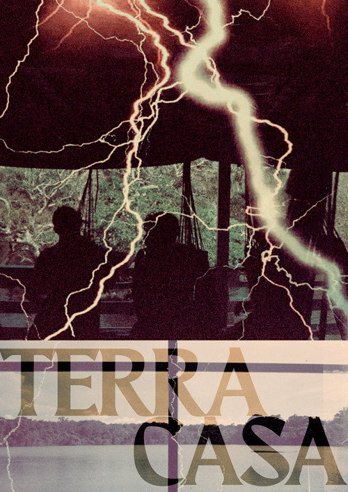 Movie poster for Terra Casa