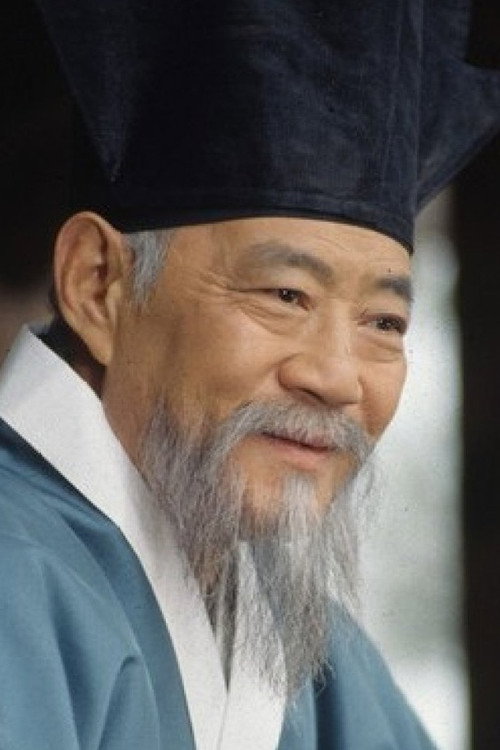 Photo of Lee Nak-hoon, Acting