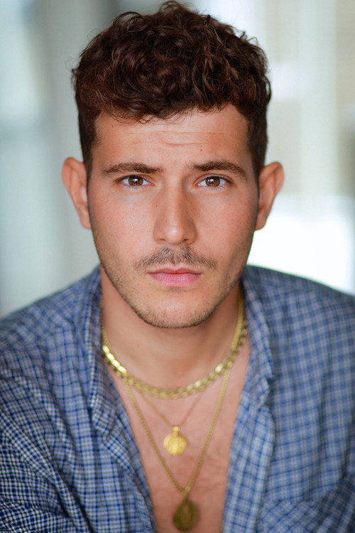 Photo of Michael Mather, Acting