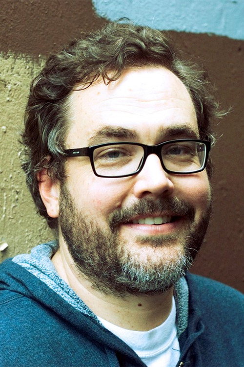 Photo of Jeff Malmberg, Directing