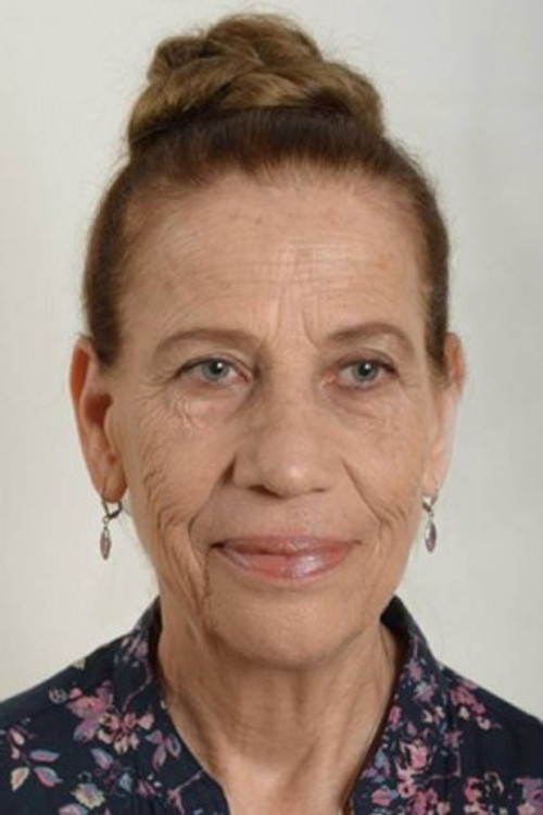 Photo of Rivka Bahar, Acting