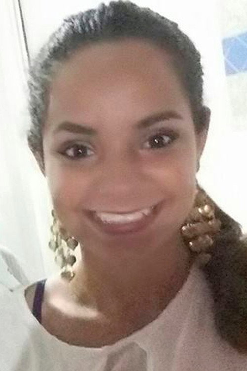 Photo of Fernanda Silva, Acting