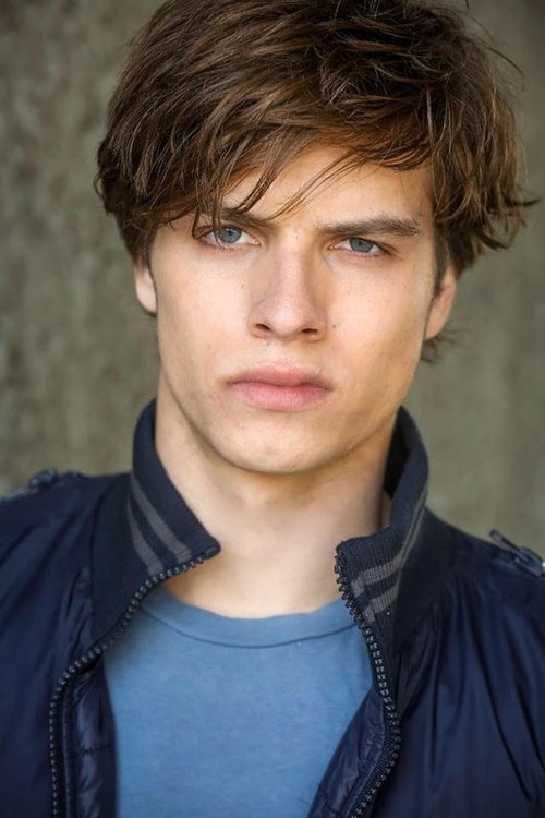 Henry Knotts profile