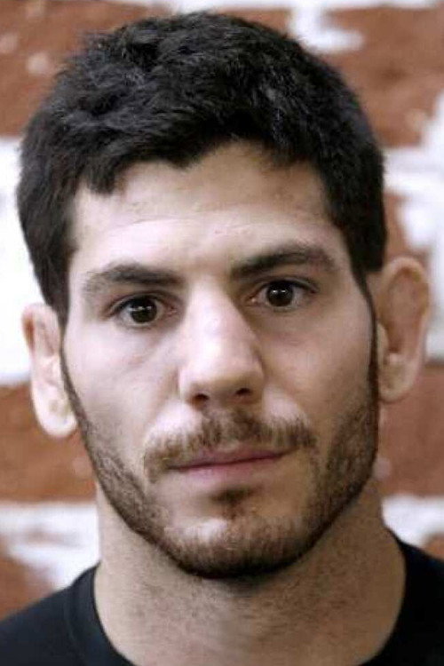 Photo of Jared Papazian, Acting