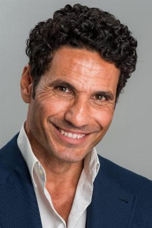 Óscar Higares profile