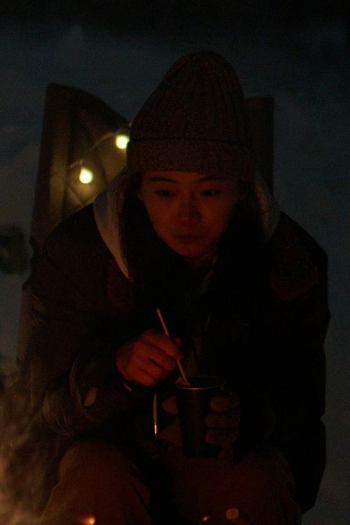 Living Through the Same Season poster