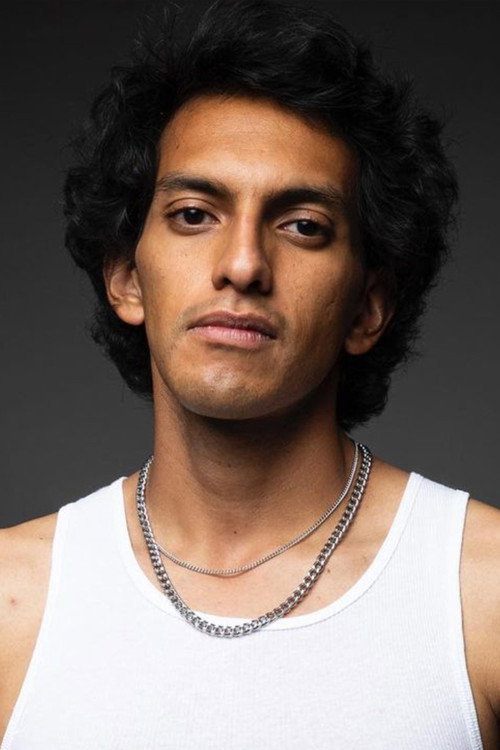Photo of José de Jesús Torres, Acting