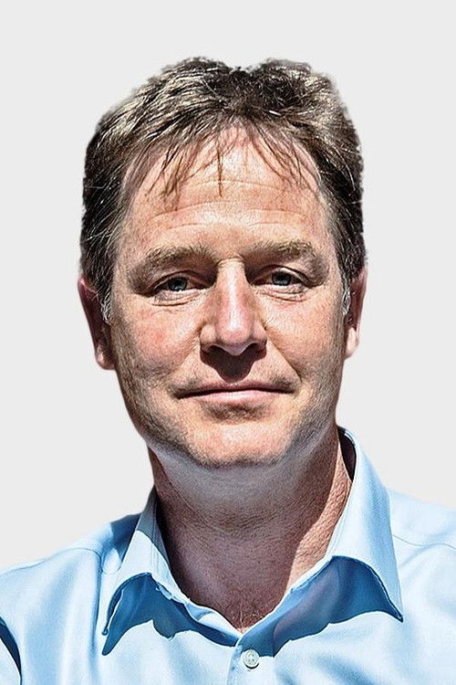 Nick Clegg profile