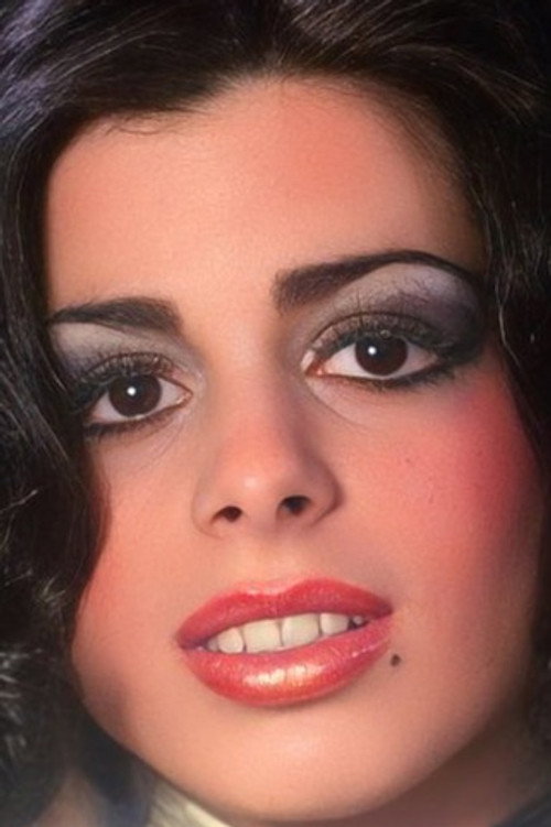 Photo of Marilyn Gee, Acting