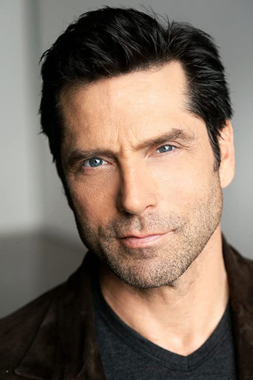 Gerard Christopher profile