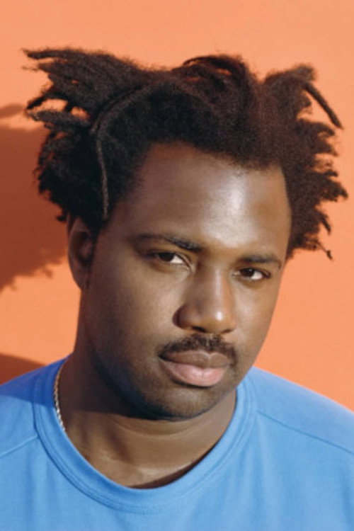 Photo of Sampha, Acting