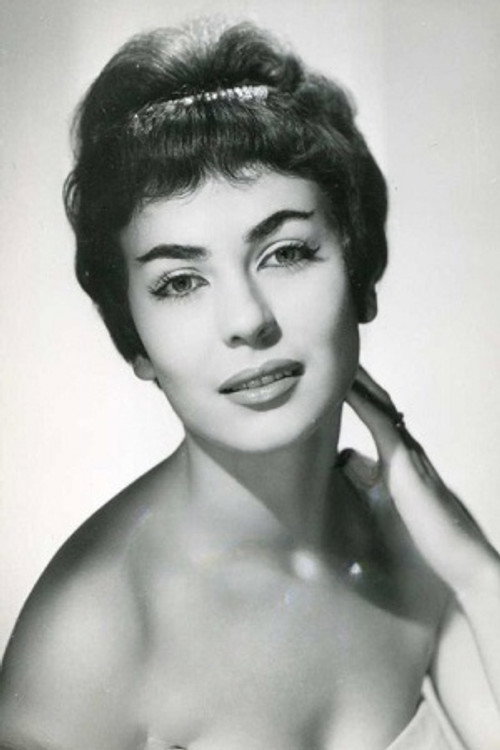 Photo of Giulia Rubini, Acting