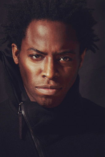 Jeymes Samuel profile