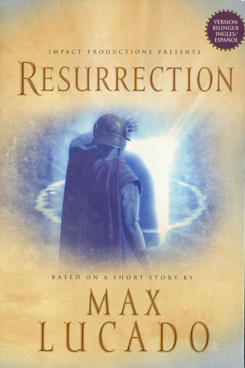Movie poster for Resurrection (1998)
