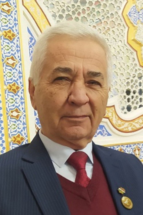 Photo of Hafiz Saifullayev, Acting