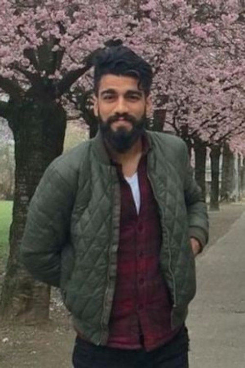 Savaş Damla profile