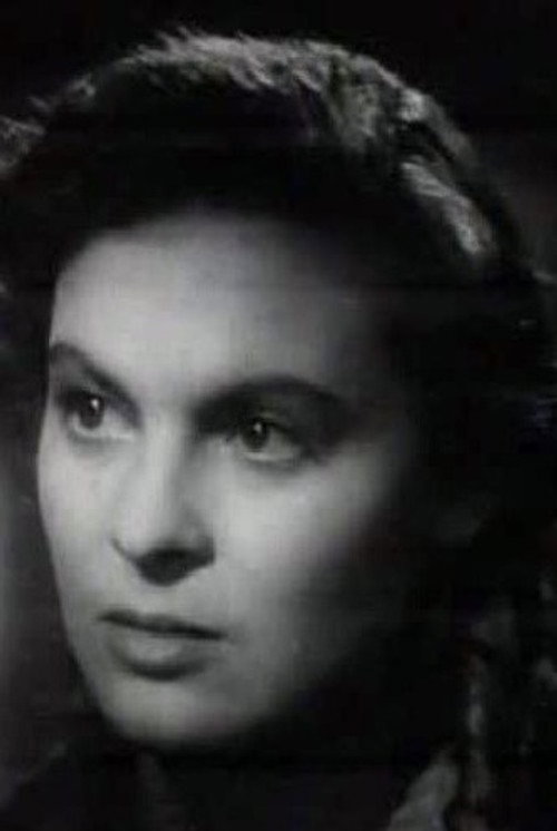 Photo of Rita Meirāne, Acting