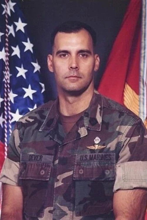 Photo of James D. Dever, Acting