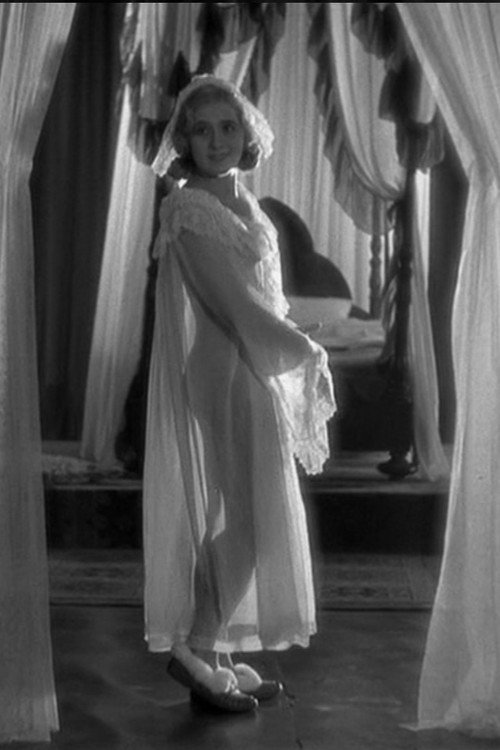 Movie poster for Arietta antica (1930)